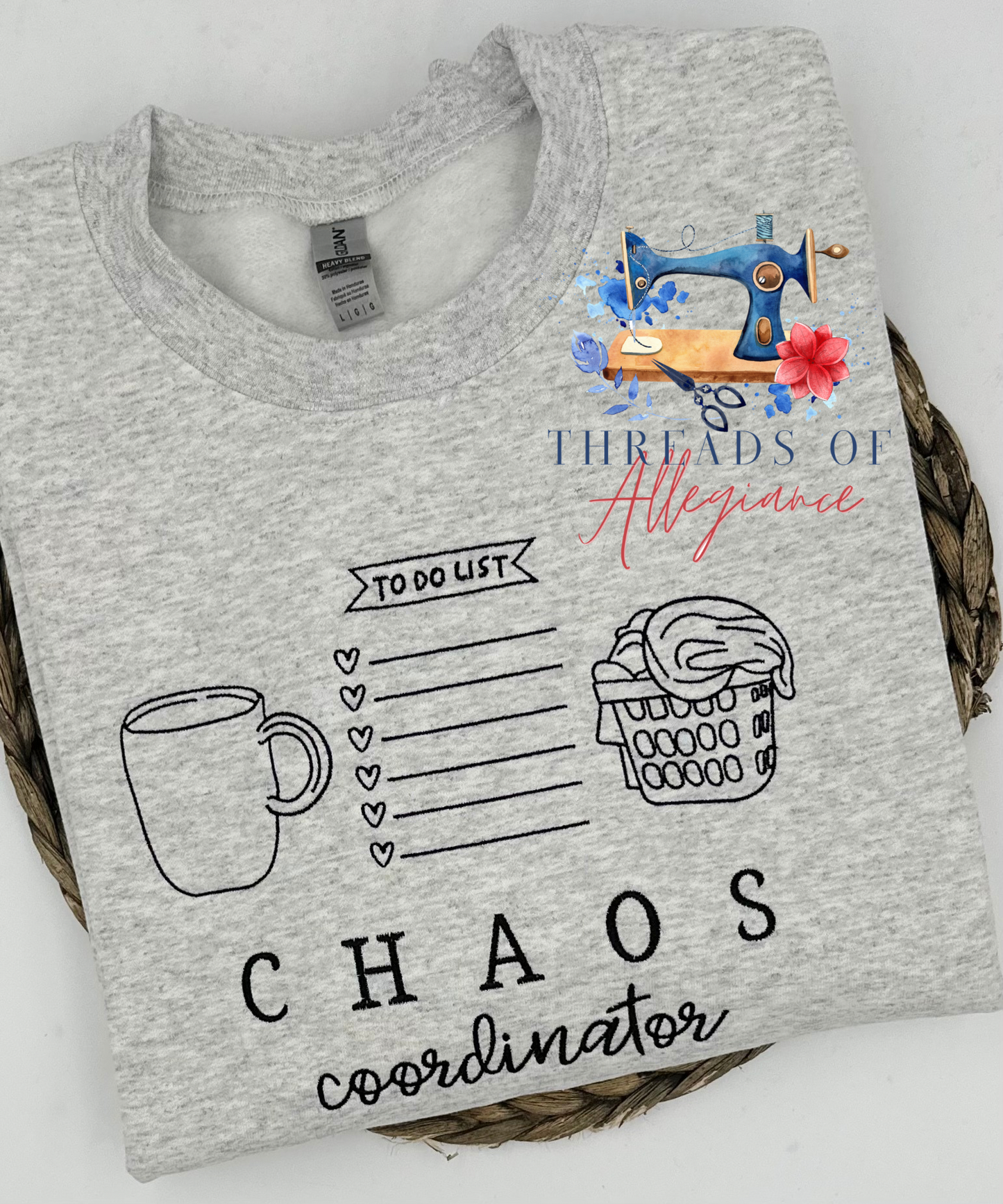 Chaos Coordinator