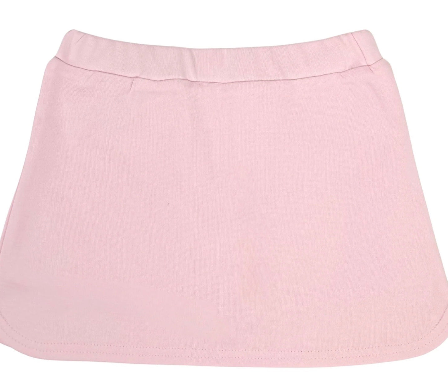 Knit Skort