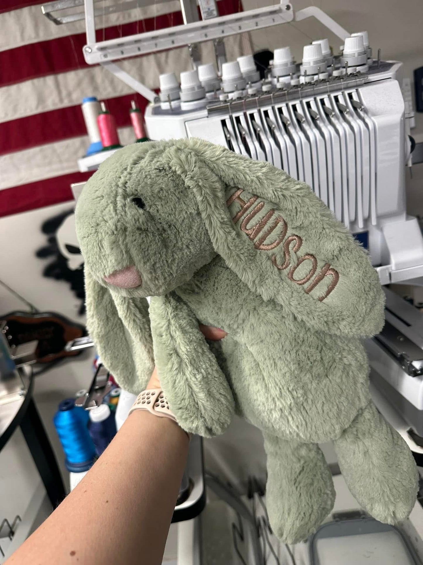 Easter Bunny