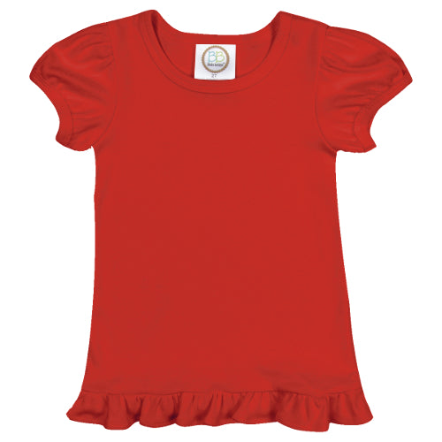 Patriotic summer applique name