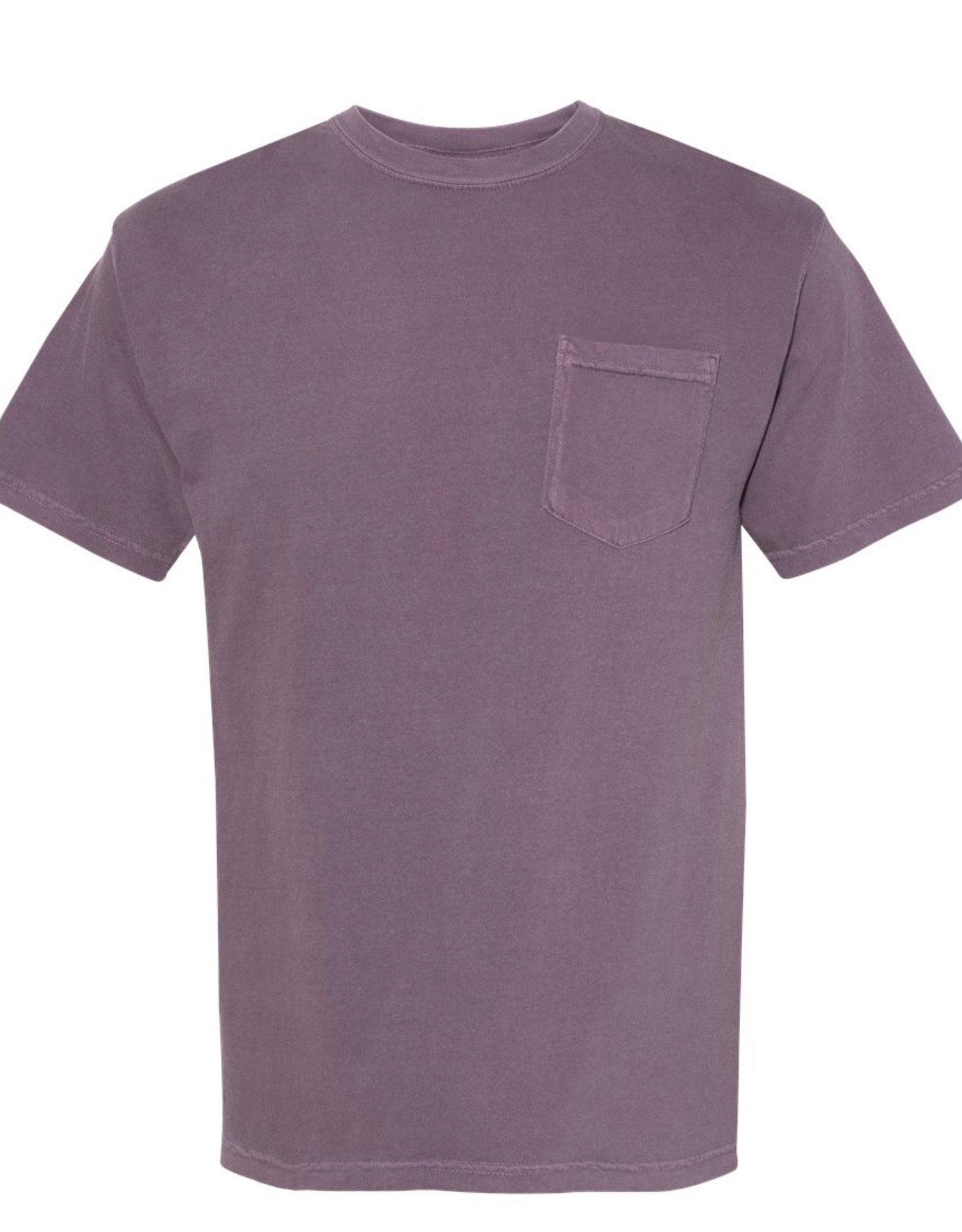 Spooky Season Pocket Tee