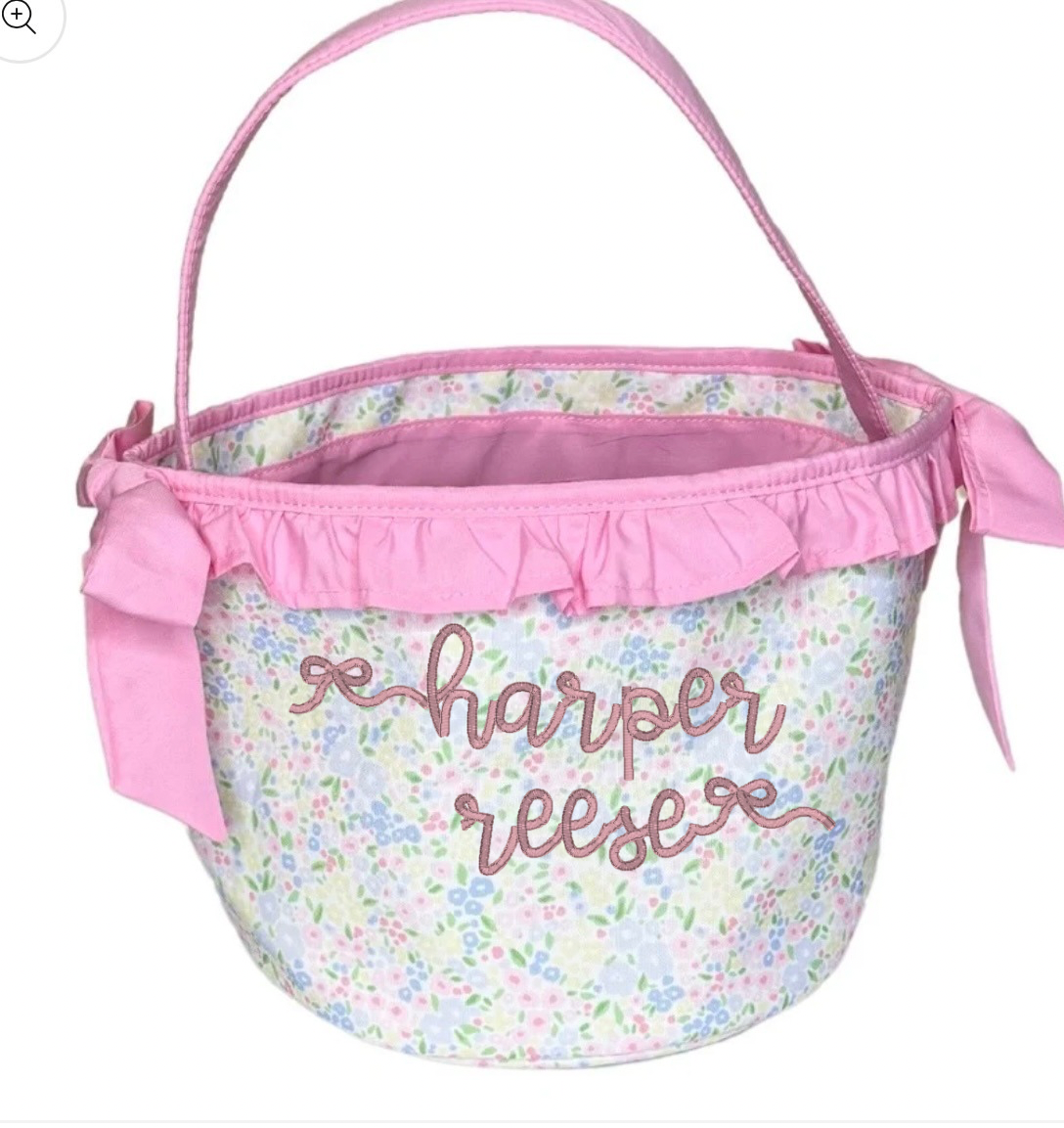 Easter basket