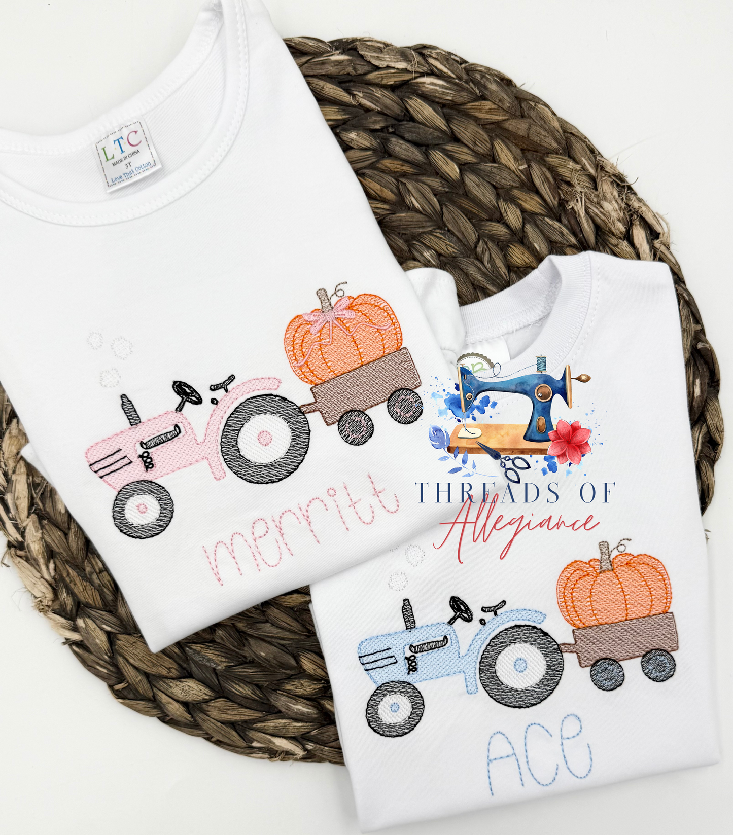 September Shirt of the month