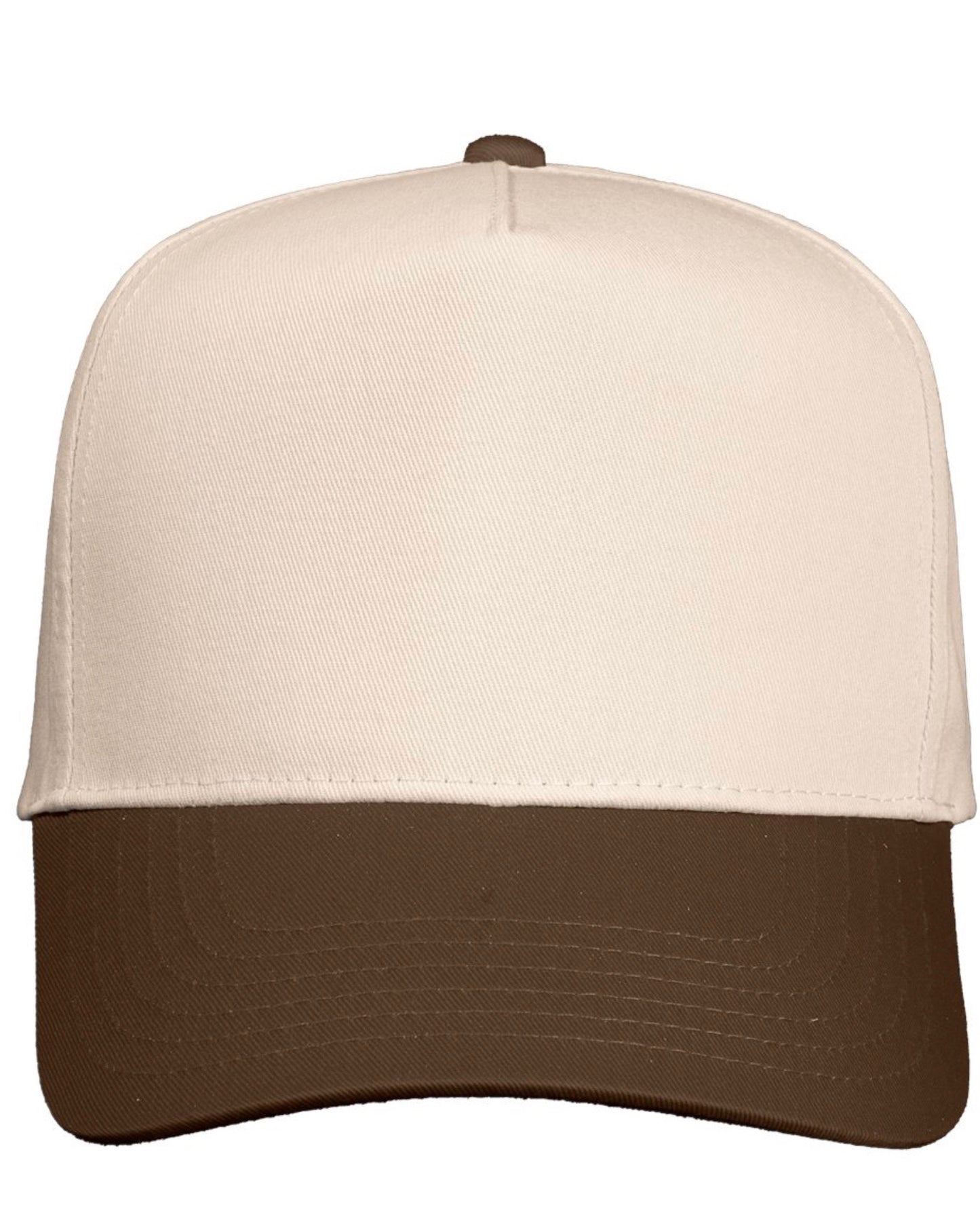 Customized 3D PUFF number hats