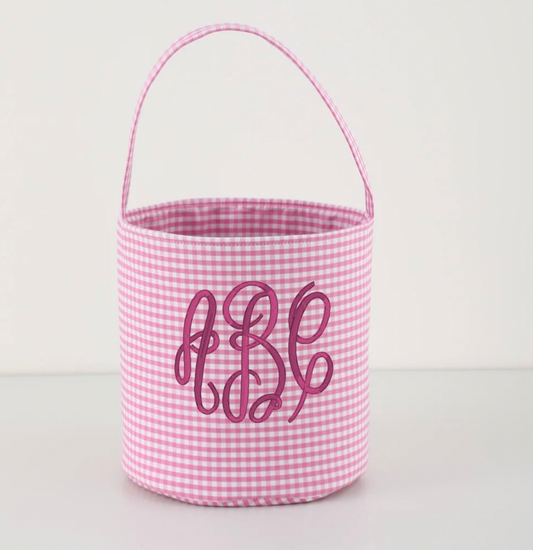 Easter basket