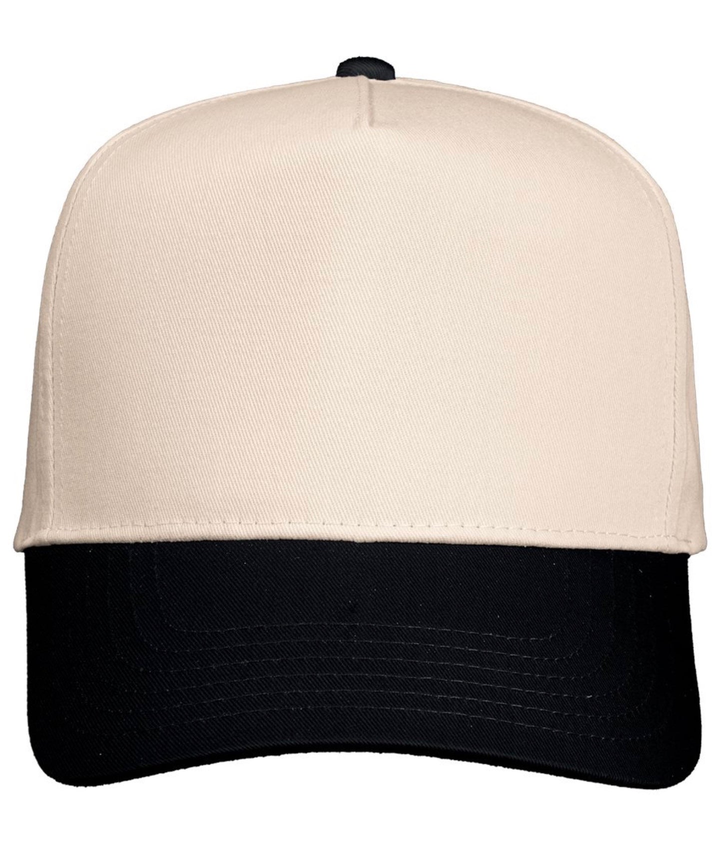 Customized 3D PUFF number hats