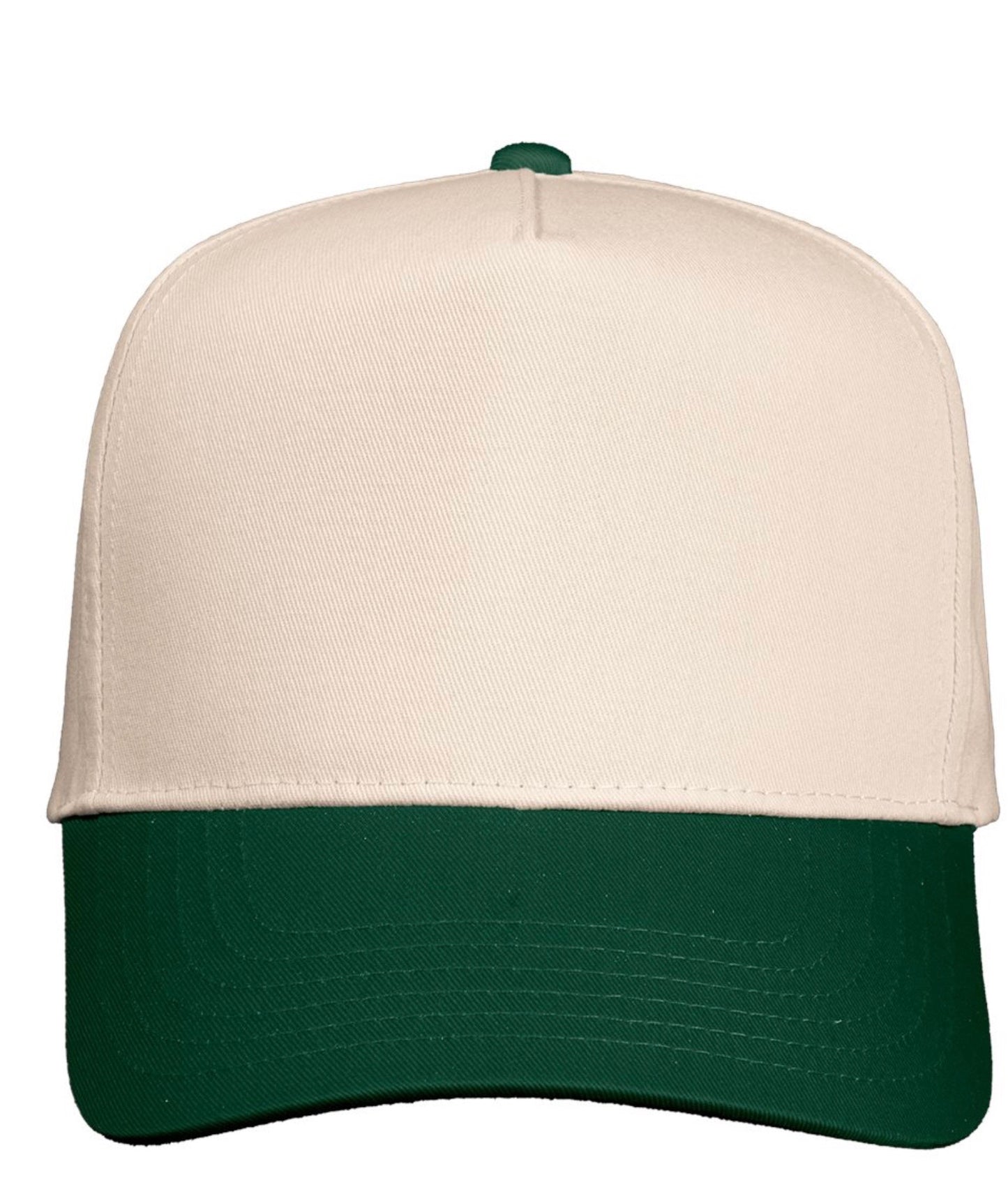 Customized 3D PUFF number hats