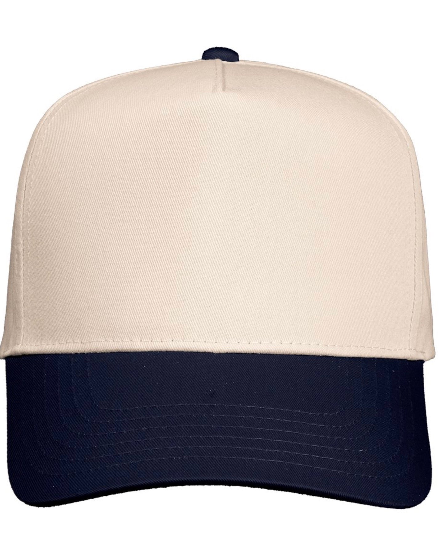Customized 3D PUFF number hats