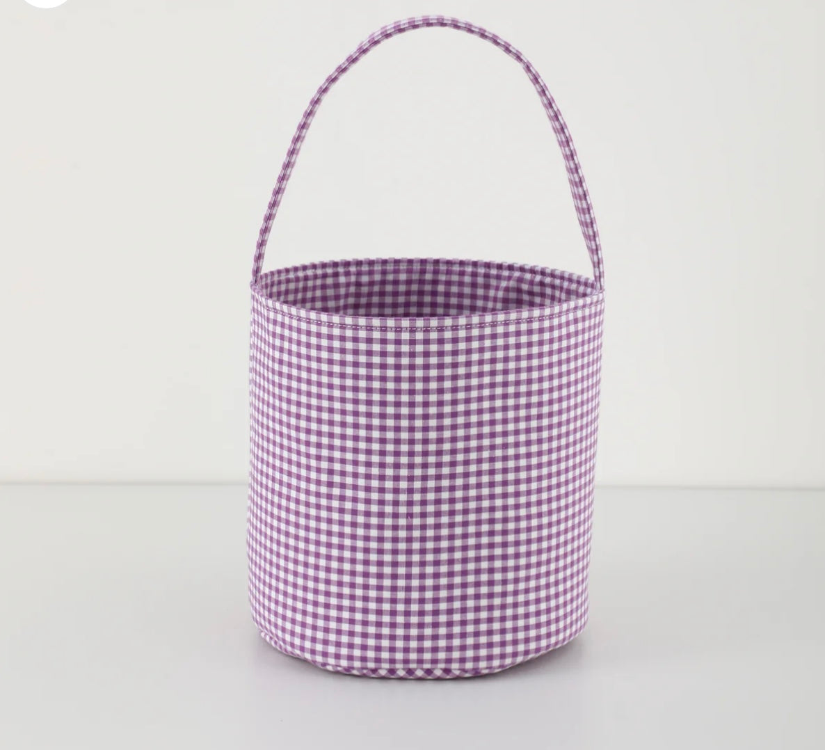 Easter basket