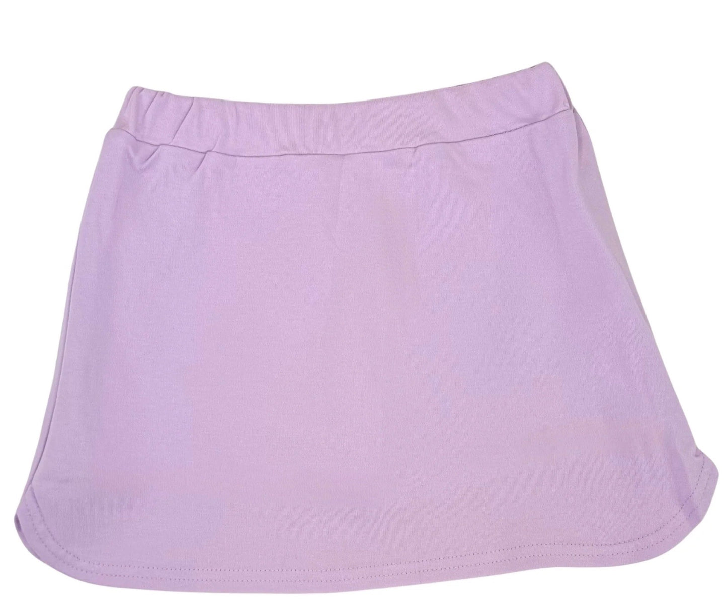 Knit Skort