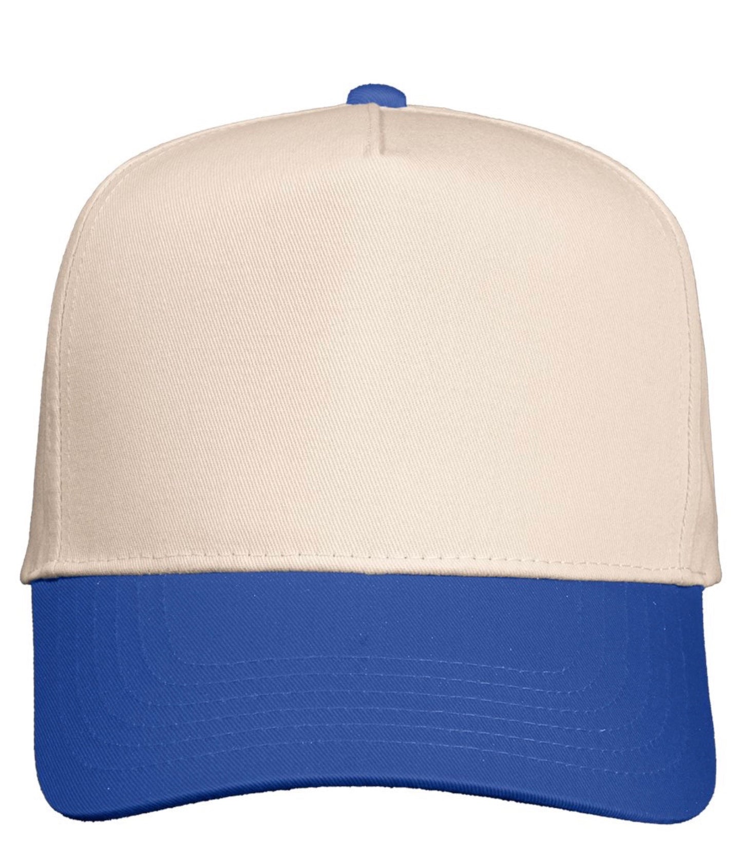 Customized 3D PUFF number hats