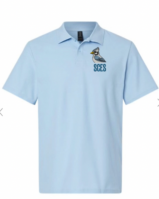 SHOALLY polo