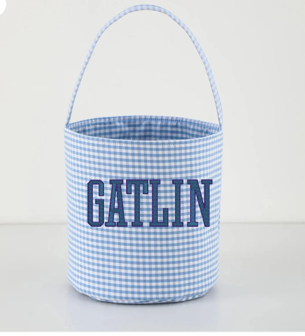 Easter basket